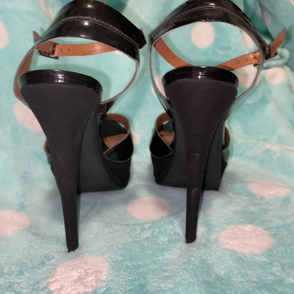 Steve Madden Platform Stilettos - Picture 4 of 5